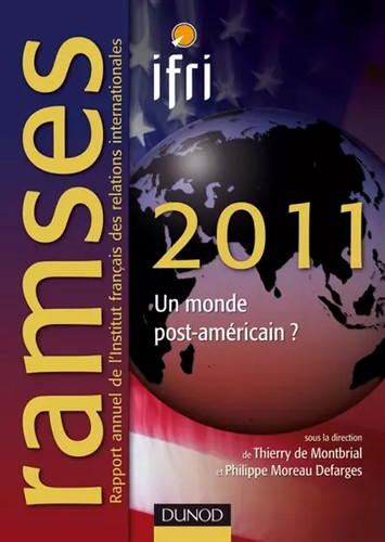 Ramses 2011 monde - ramses,