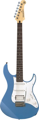 Yamaha pacifica 112j bleu lac - yamaha,