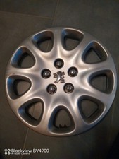 1 Enjoliveur De Roue Jante