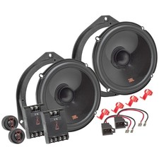 Le kit JBL Stage3 607CF convient pour Iveco Daily Fiat Ducato Citroen Jumper ...