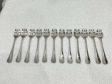 Fourchettes huîtres - à,