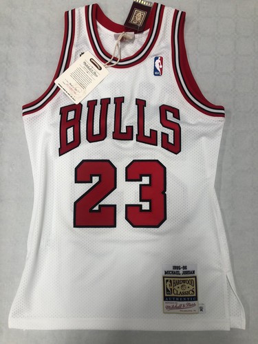 Maillot chicago bulls 1995 - maillot,