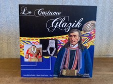 Le costume glazik Goalès