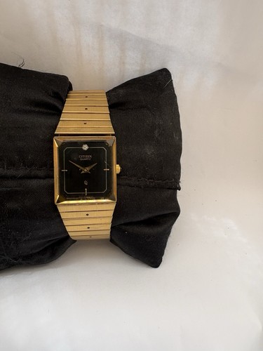 Montre bracelet quartz vintage - quartz,
