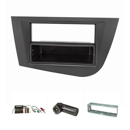 Kit cache radio - , gaine