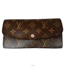 Louis Vuitton portefeuille