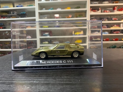 Mercedes 111 43 - mercedes,