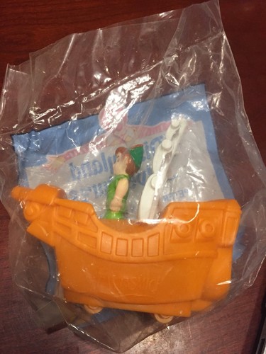 Mcdonald happy meal - mcdonald's,