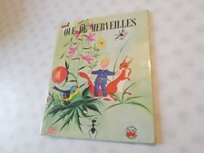 Que de merveilles - Elisabeth