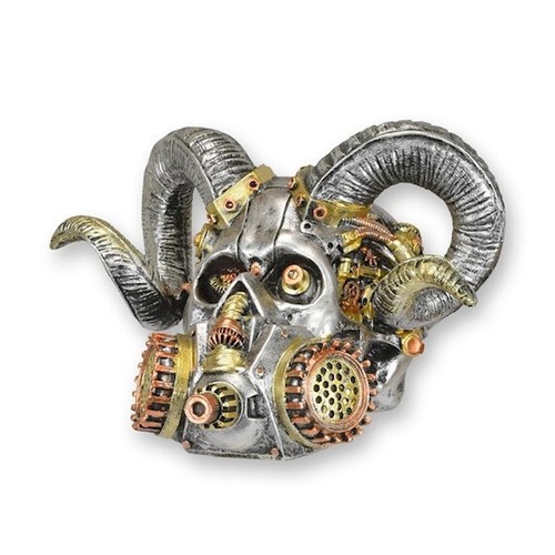 9932352 sculpture steampunk - 9932352,