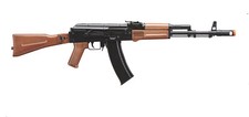 Well D74 AK47 Full Automatic