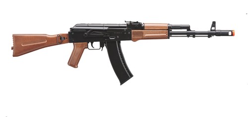 Well d74 ak47 full automatic - full,