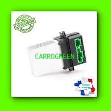 Resistance de Chauffage Pulseur d'Air RENAULT Twingo