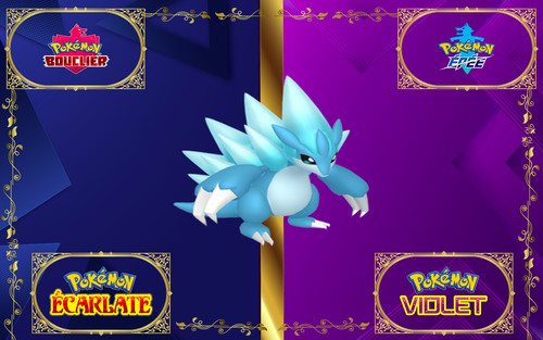 Pokemon sablaireau alola - pokemon,