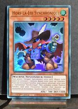 carte YU-GI-OH LDS3-FR117