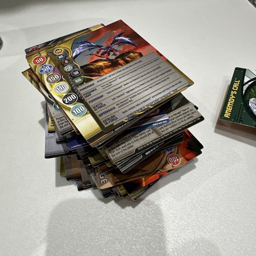 Gros lot cartes - cartes, aimantees