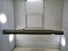 Bas de caisse droit - Mercedes