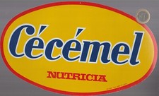 Autocollant. Alimentation