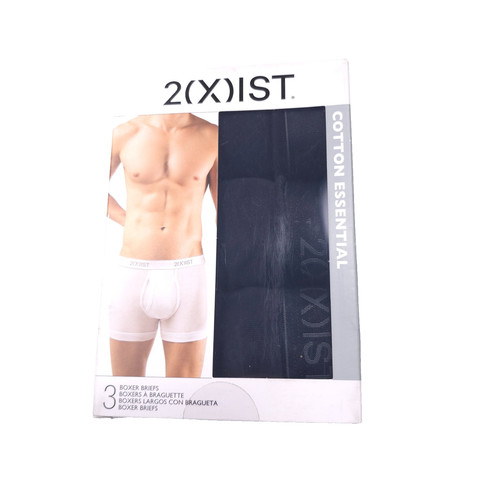 2ist essentials boxer - boxer, brief