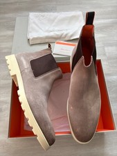 $995 New Authentic Santoni