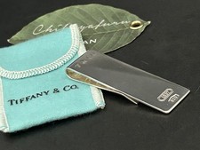 Pince à billets TIFFANY 1837