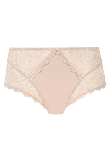 Culotte taille haute femme - haute,