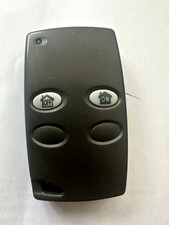 612-21x TÉLÉCOMMANDE 2 TOUCHES DAITEM 