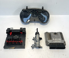 Kit Démarrage SEAT ALTEA XL 1.9 TDI 105 CV (5P)(2004-2009) Allumage Clé