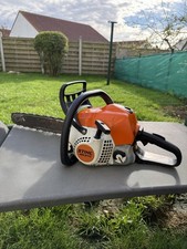 Tronçonneuse Stihl Ms 211 C-be 