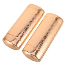  2 Pcs Boite Lunette A