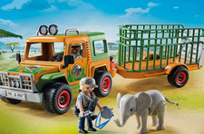 Playmobil -- Pièce de