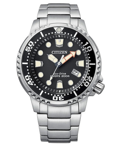 Montre promaster diver eco - montre, diver's