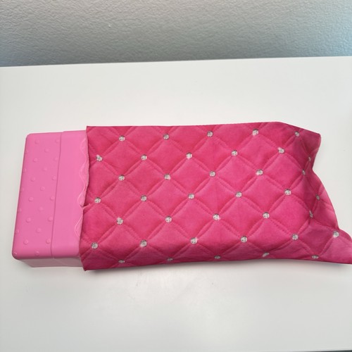 2015 barbie dream house pink - barbie,