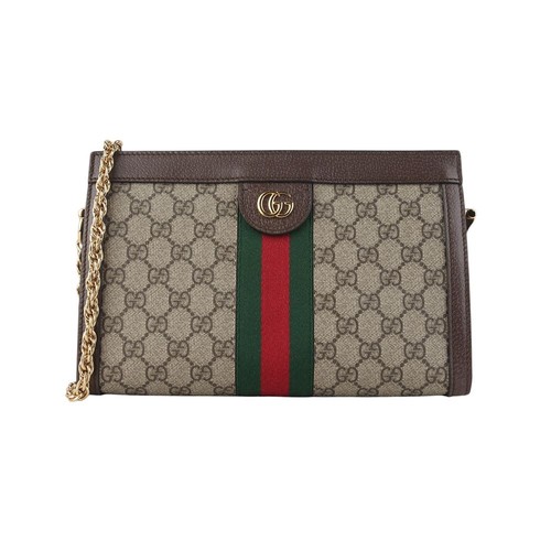 Gucci sacoche chaîne - sacoche, à