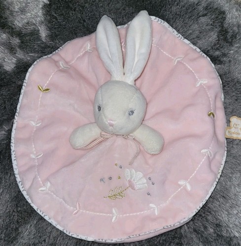 Dpd doudou plat - doudou, rond