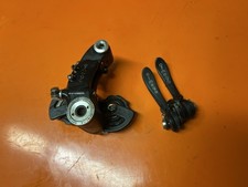 Ofmega Mistral Corsa - Campagnolo Light Sablière Mecacycle Merckx Zullo Ciocc