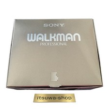 Sony WALKMAN Professional