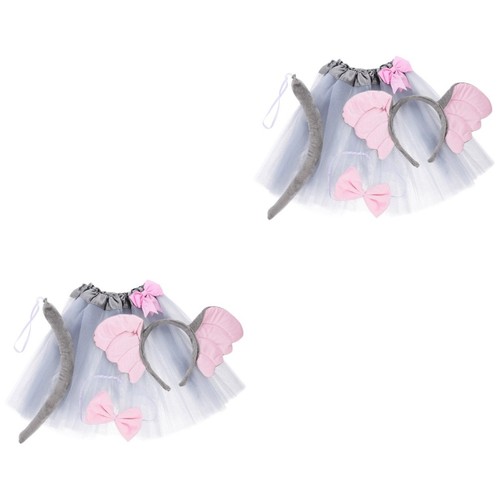 Sets deguisement animal - 2,