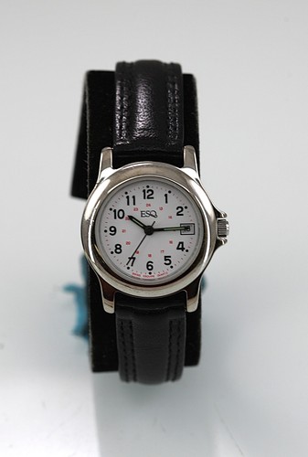 Montre femme acier inoxydable - montre,