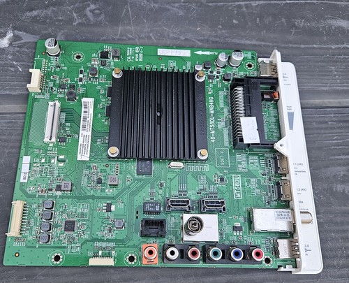 Motherboard thomson - tv,