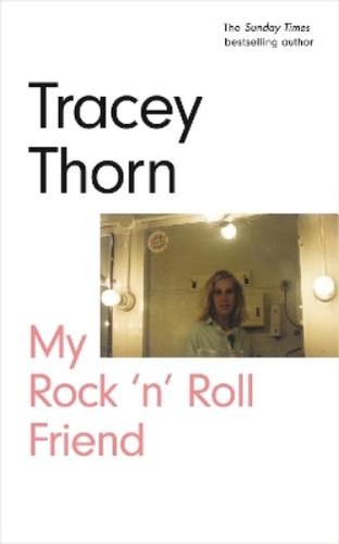 Tracey thorn rock - tracey, 'n'