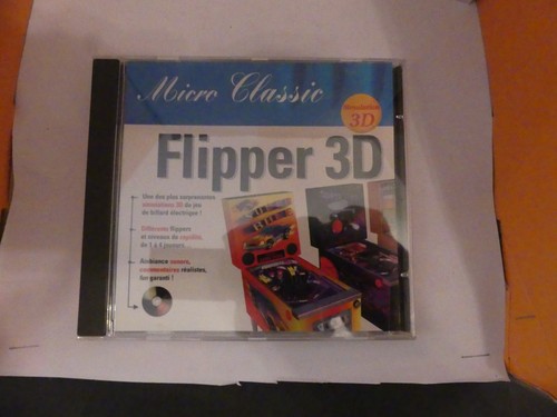Informatique rom micro - cd,