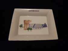 Vide Poche Porcelaine Guy