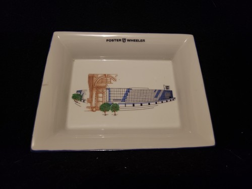 Vide poche porcelaine - vide, guy