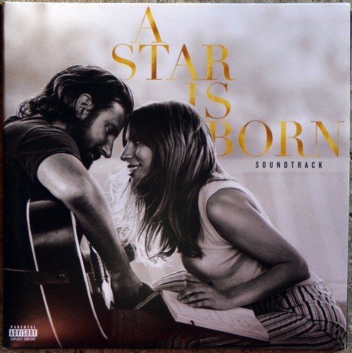 33t ost star is born - is,