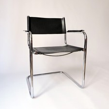 chaise fauteuil Marcel Breuer