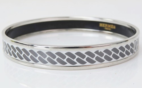Authentique bracelet hermes - authentique,