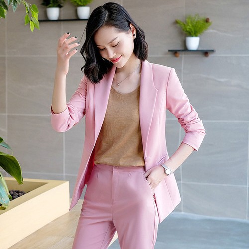élégant tailleur complet - tailleur,