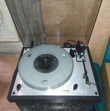 Platine THORENS TD 166 pour