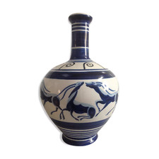 Grand vase art - grand,